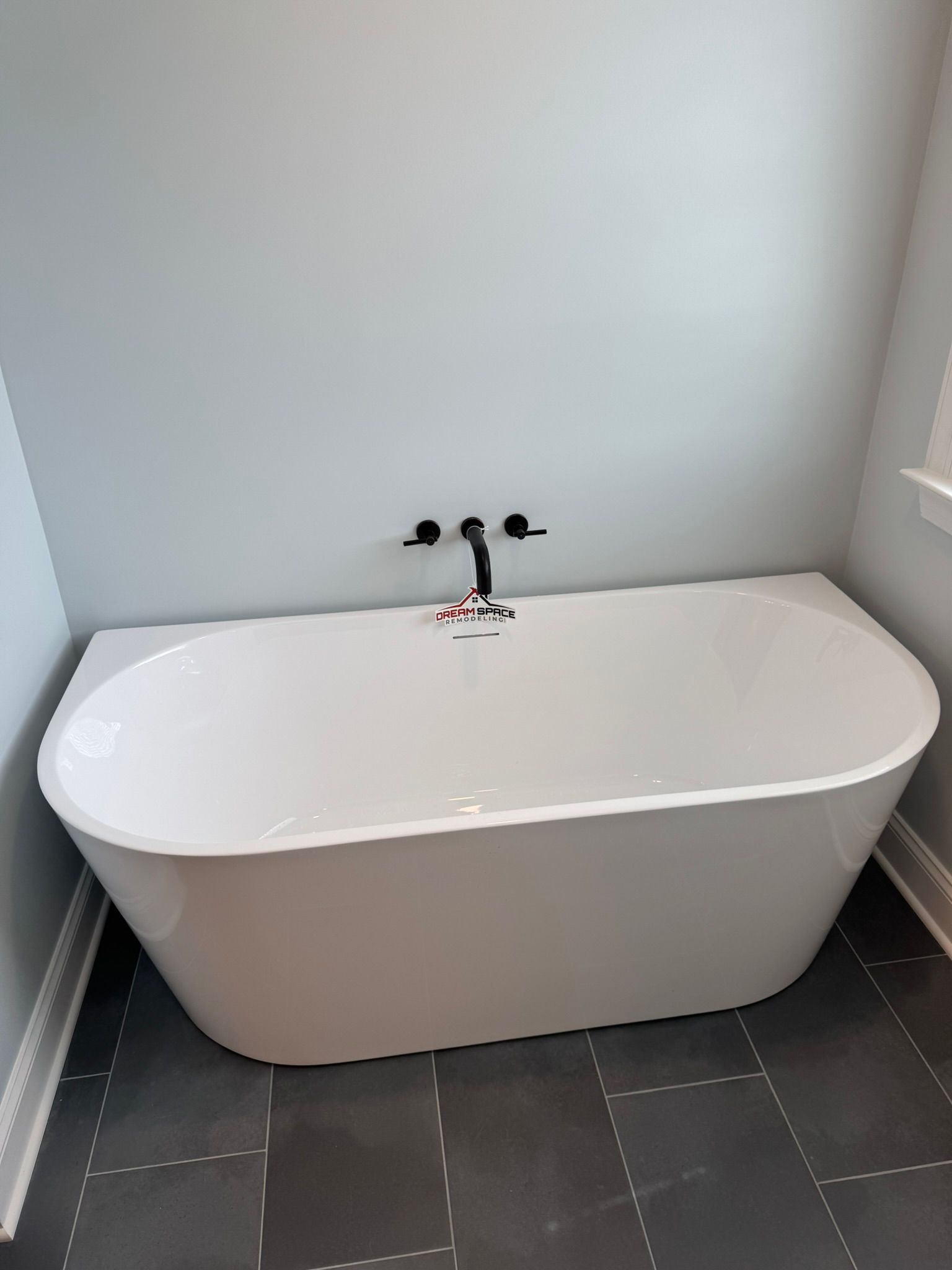 Freestanding Tub