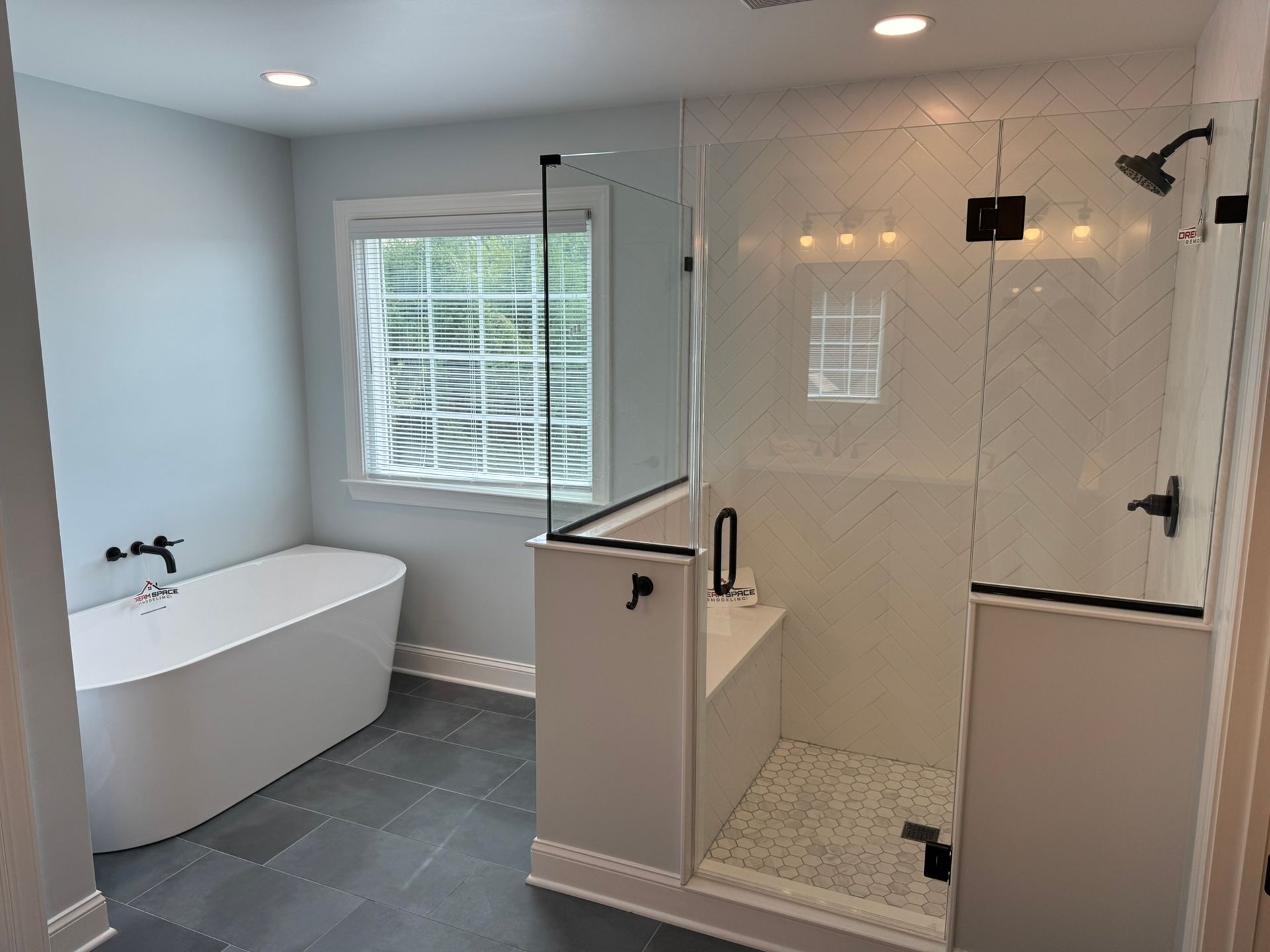 Bathroom Remodeling Company in Westminster, MD