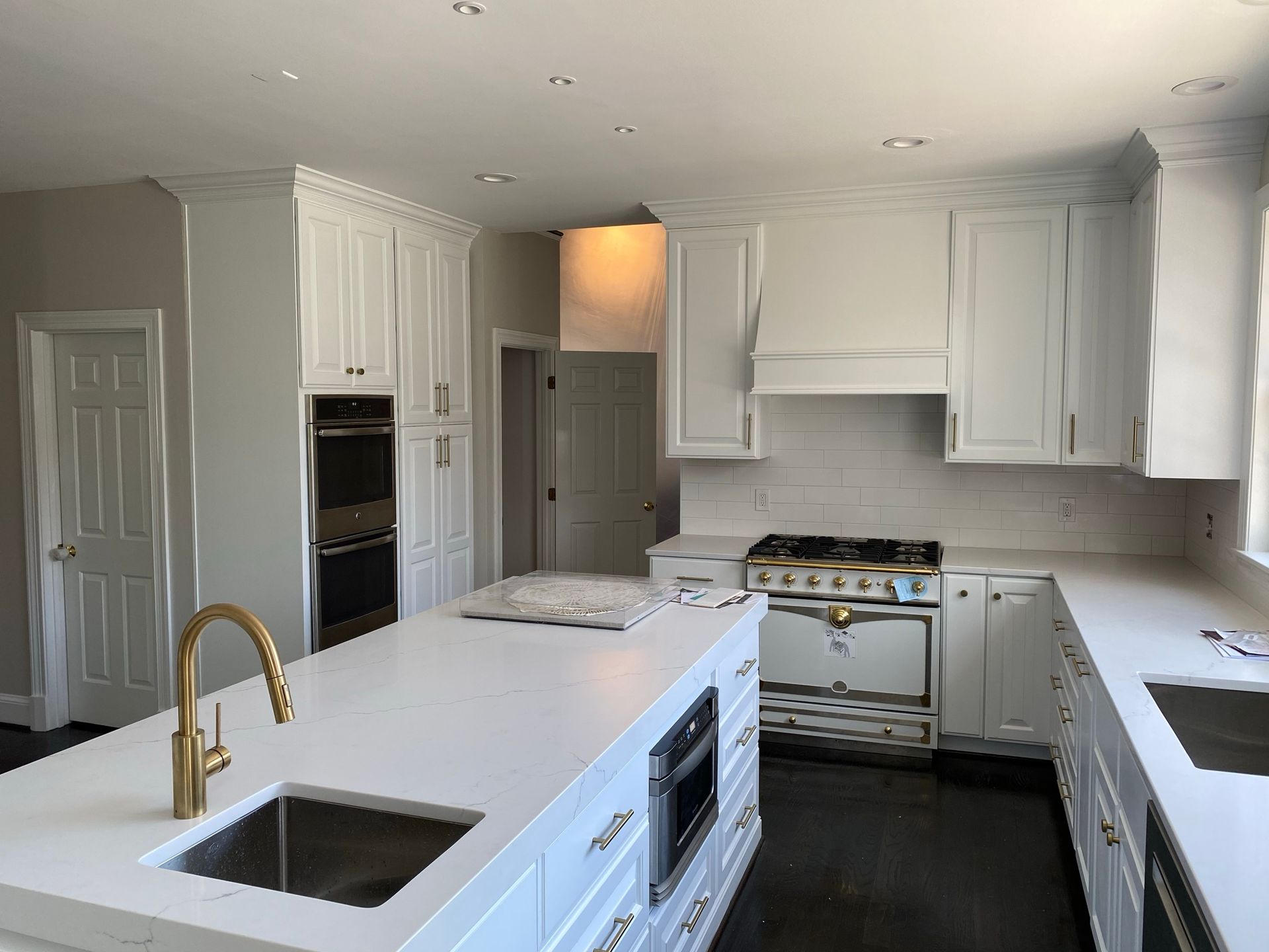 Kitchen Remodelers in Towson, MD