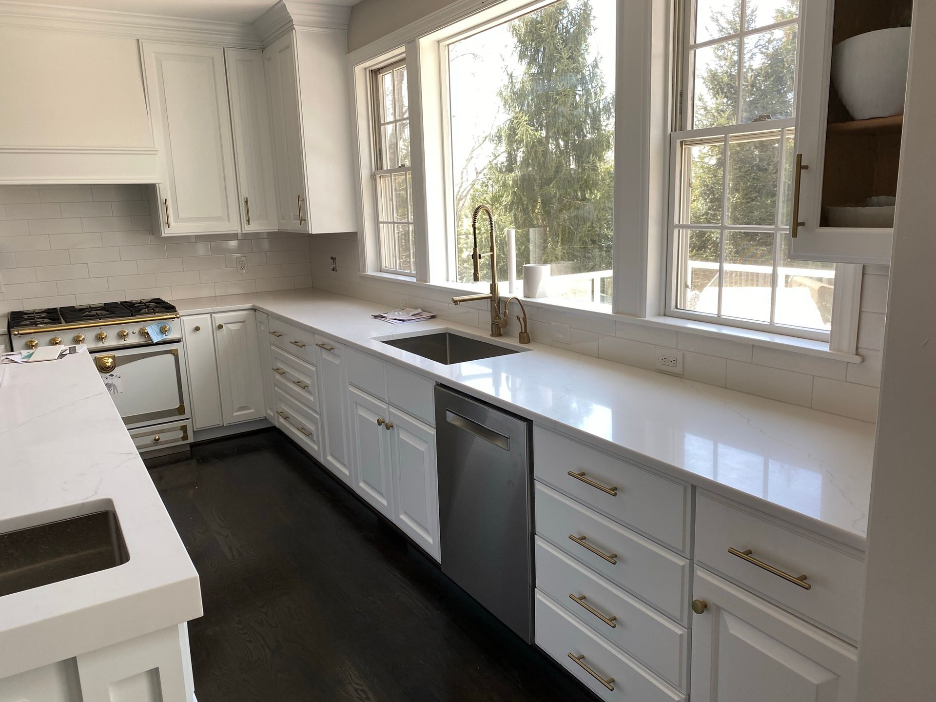 Kitchen Remodeling in Towson, MD