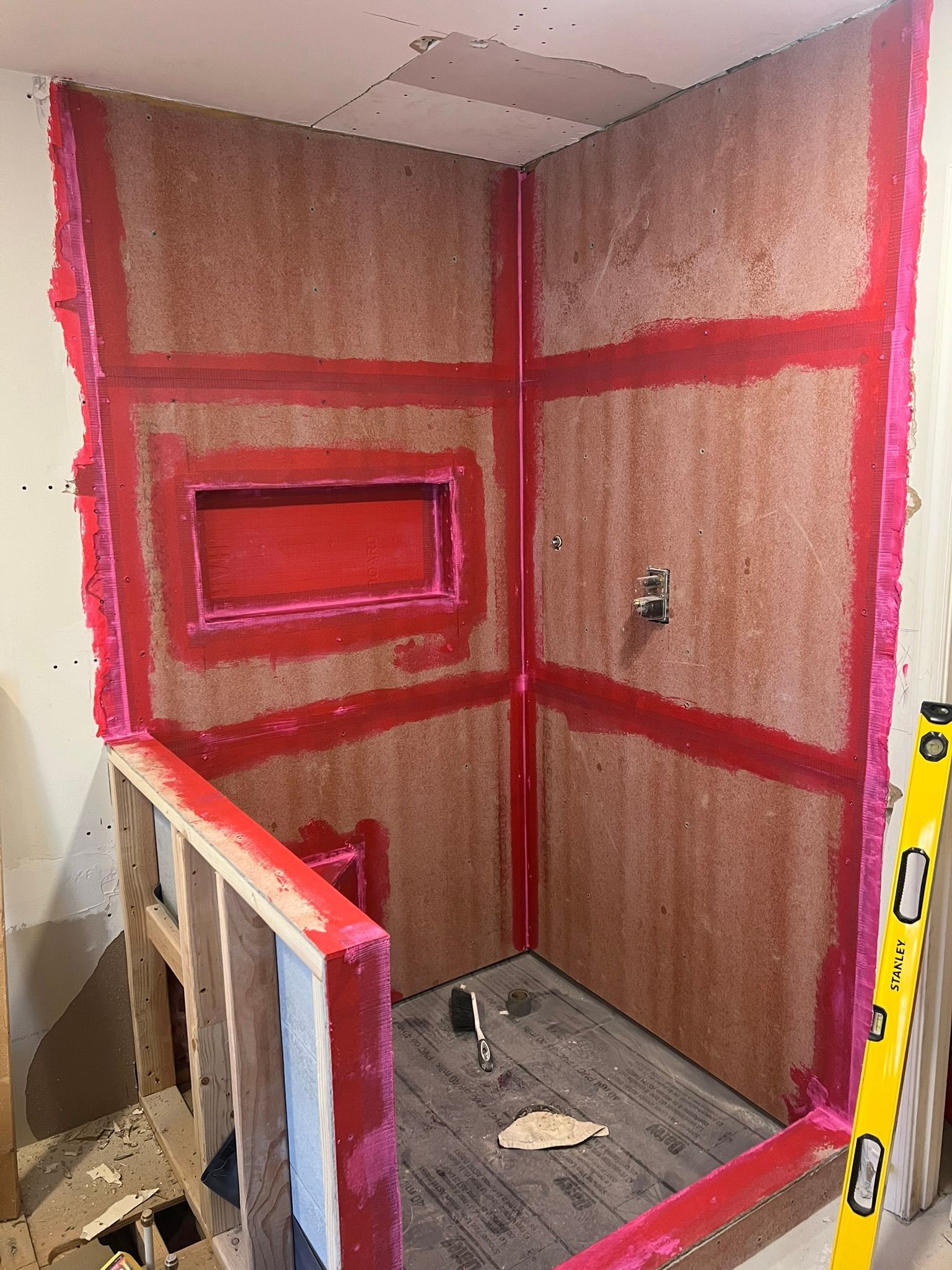 Bathroom Remodeling