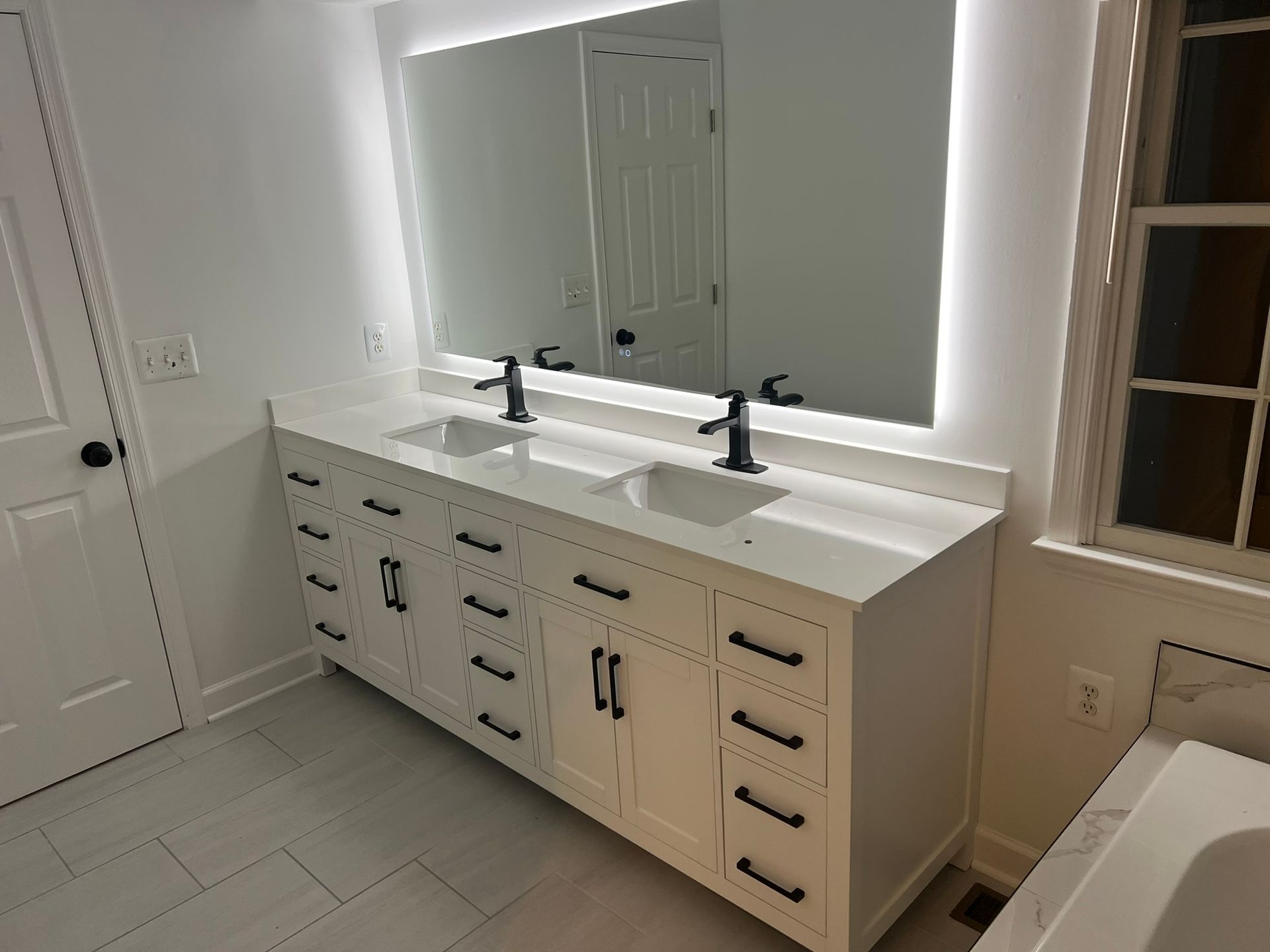Bathroom Remodelers in Bel Air, MD