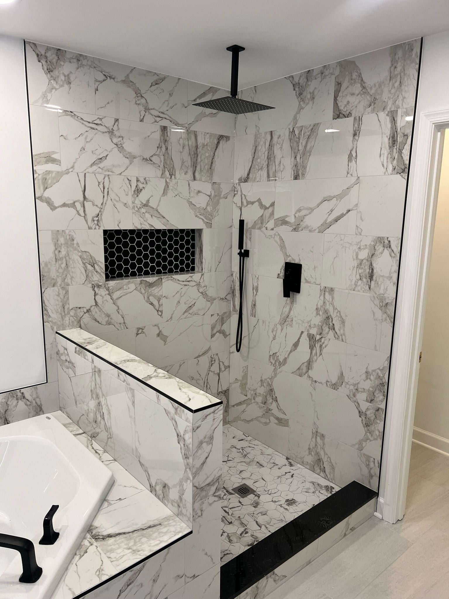 Bathroom Remodeling