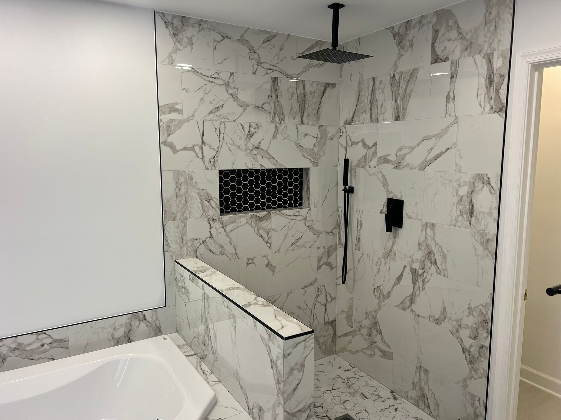 Bathroom Remodeling in Towson, MD