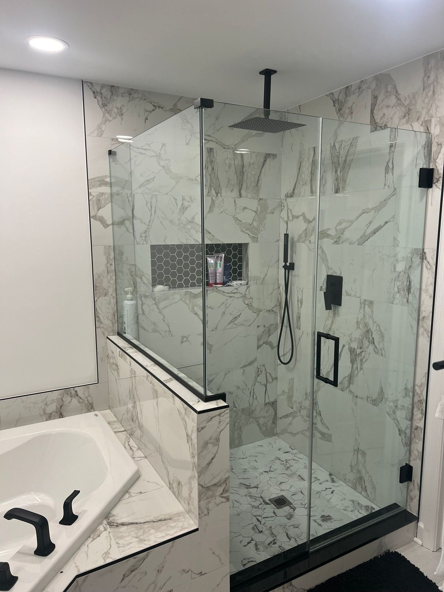 Bathroom remodelers near Owings Mills, MD