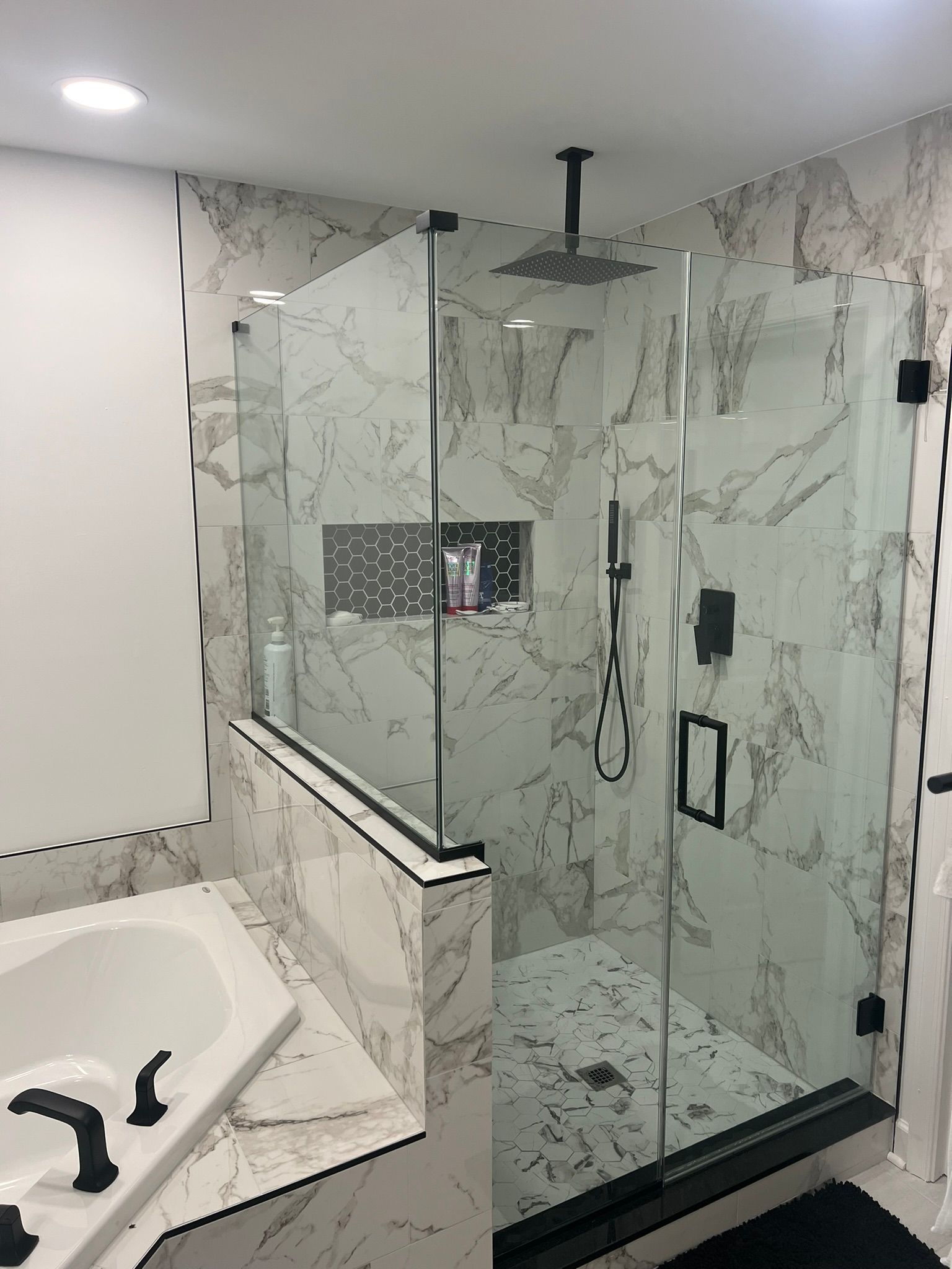 Bathroom Remodelers in Owings Mills, MD