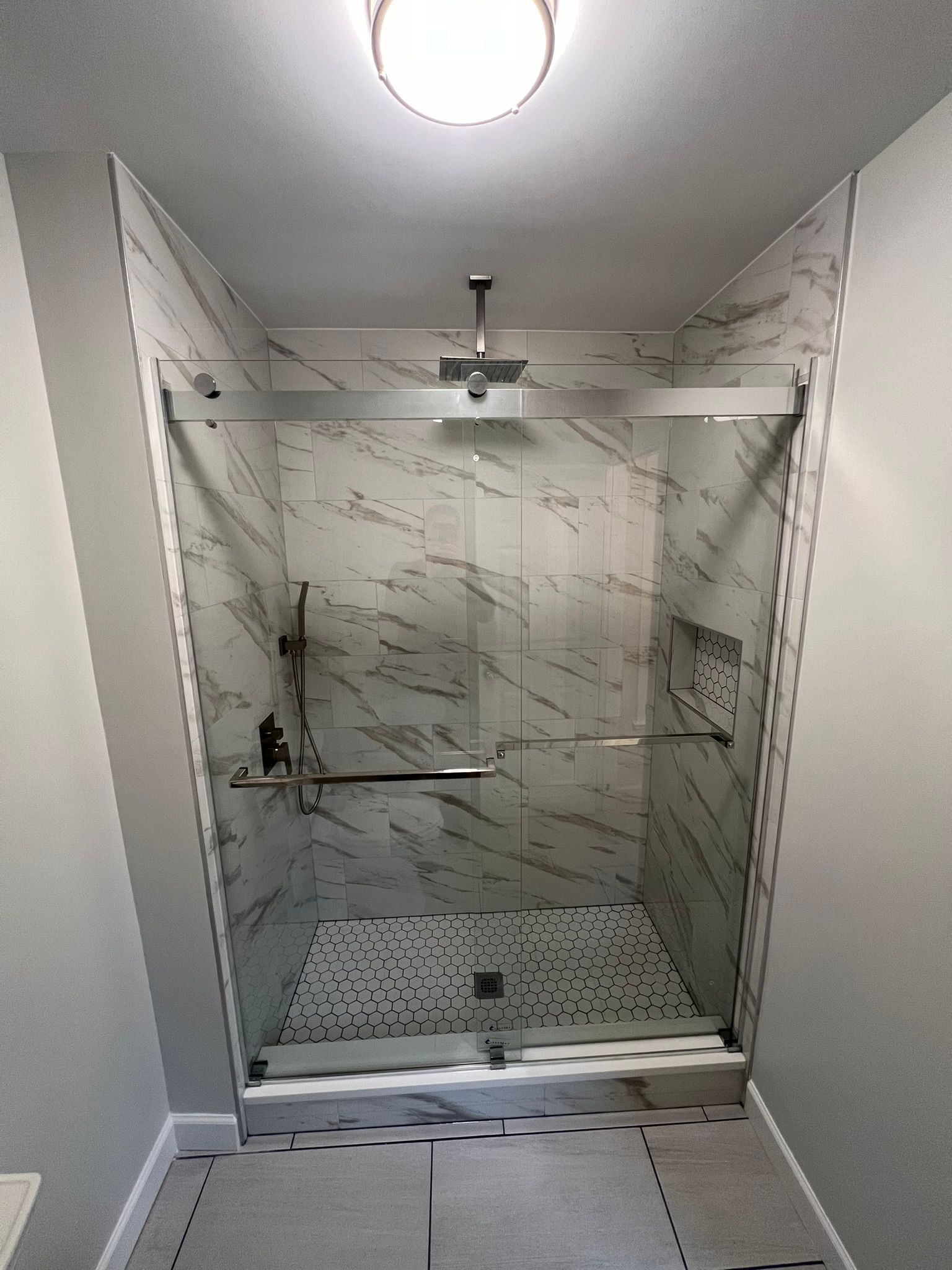 Bathroom Remodeling in Finksburg, MD