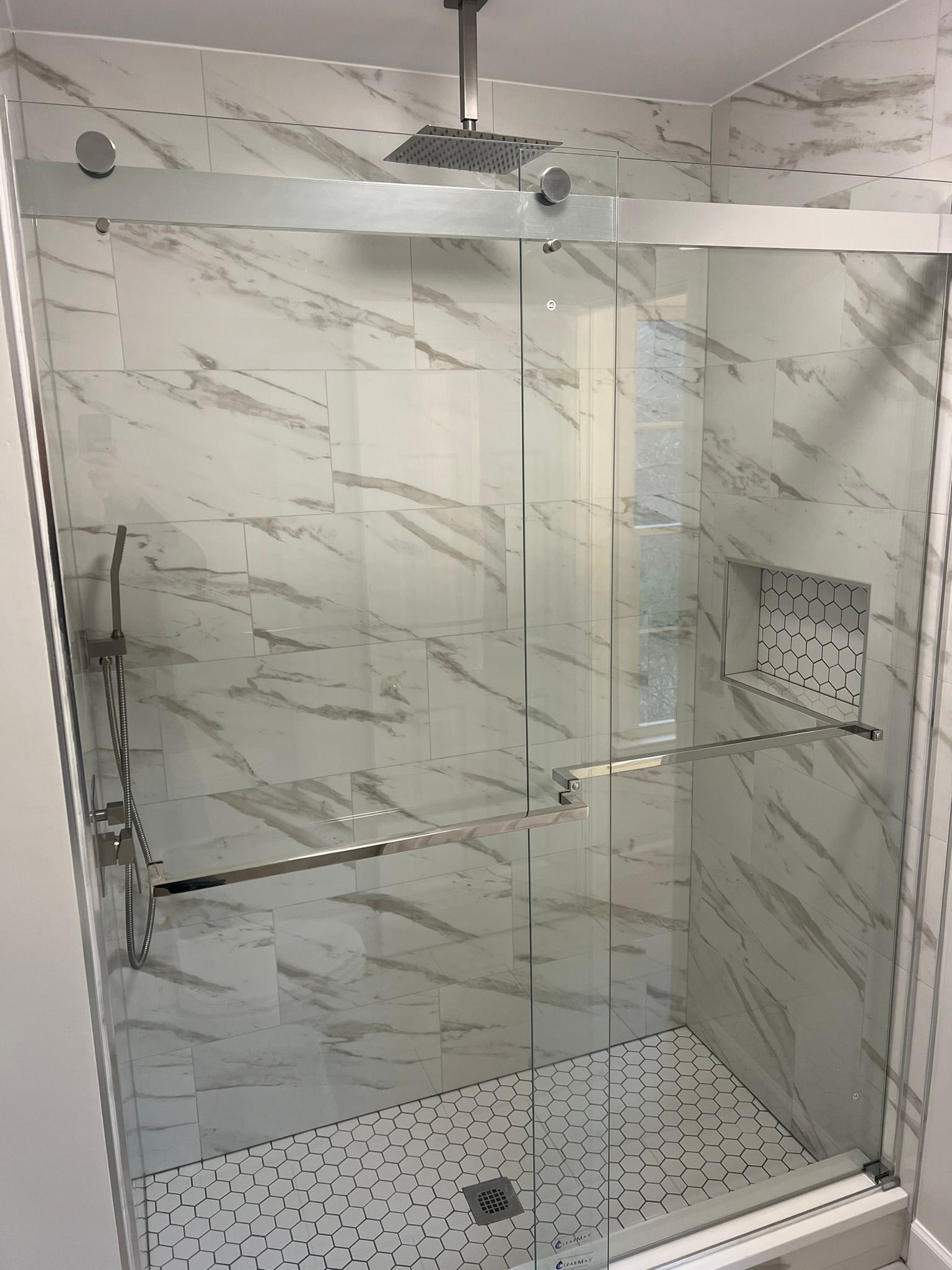 Bathroom Remodelers in Owings Mills, MD