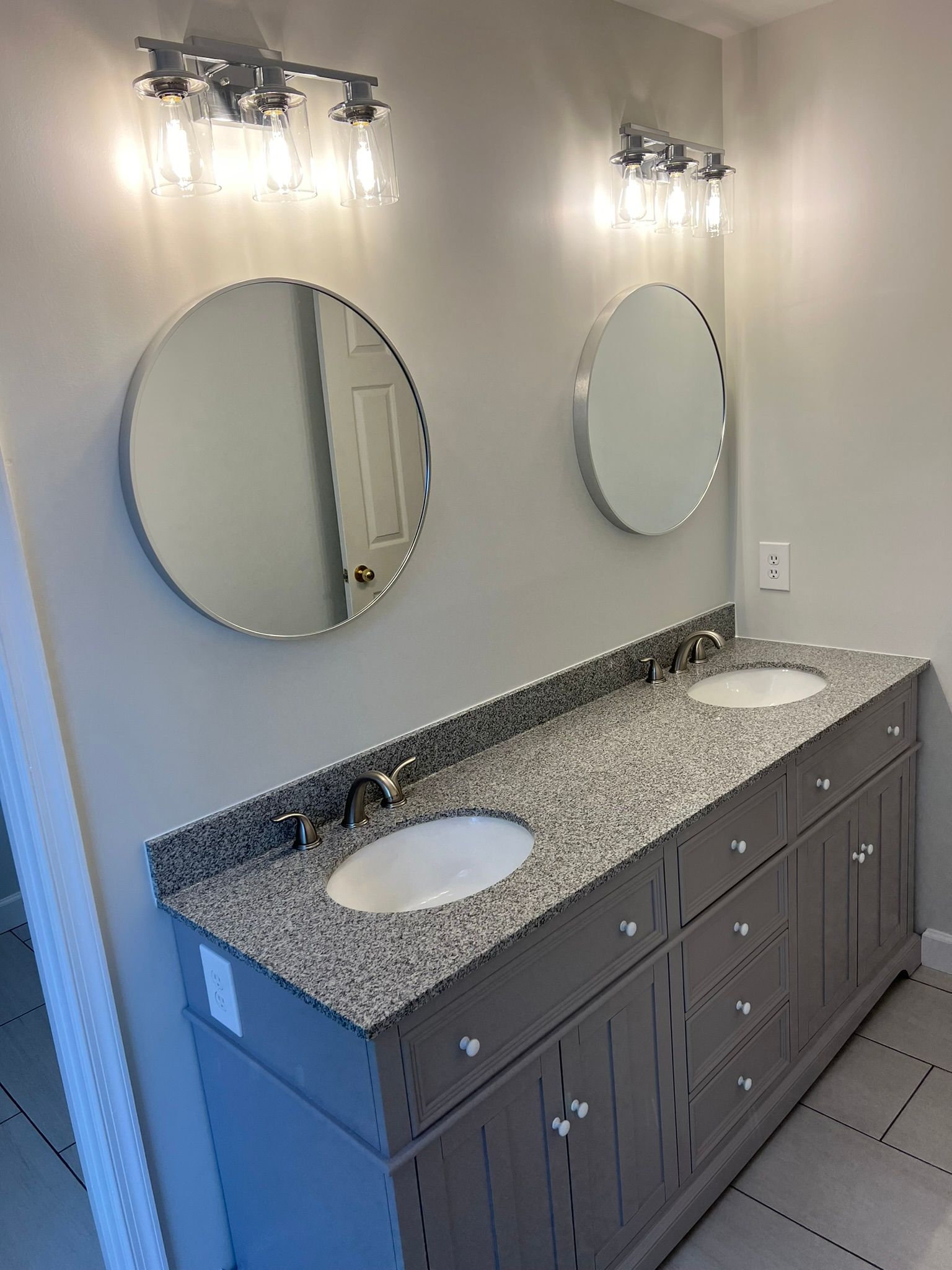 Complete Bathroom Remodeling in Baltimore, MD 