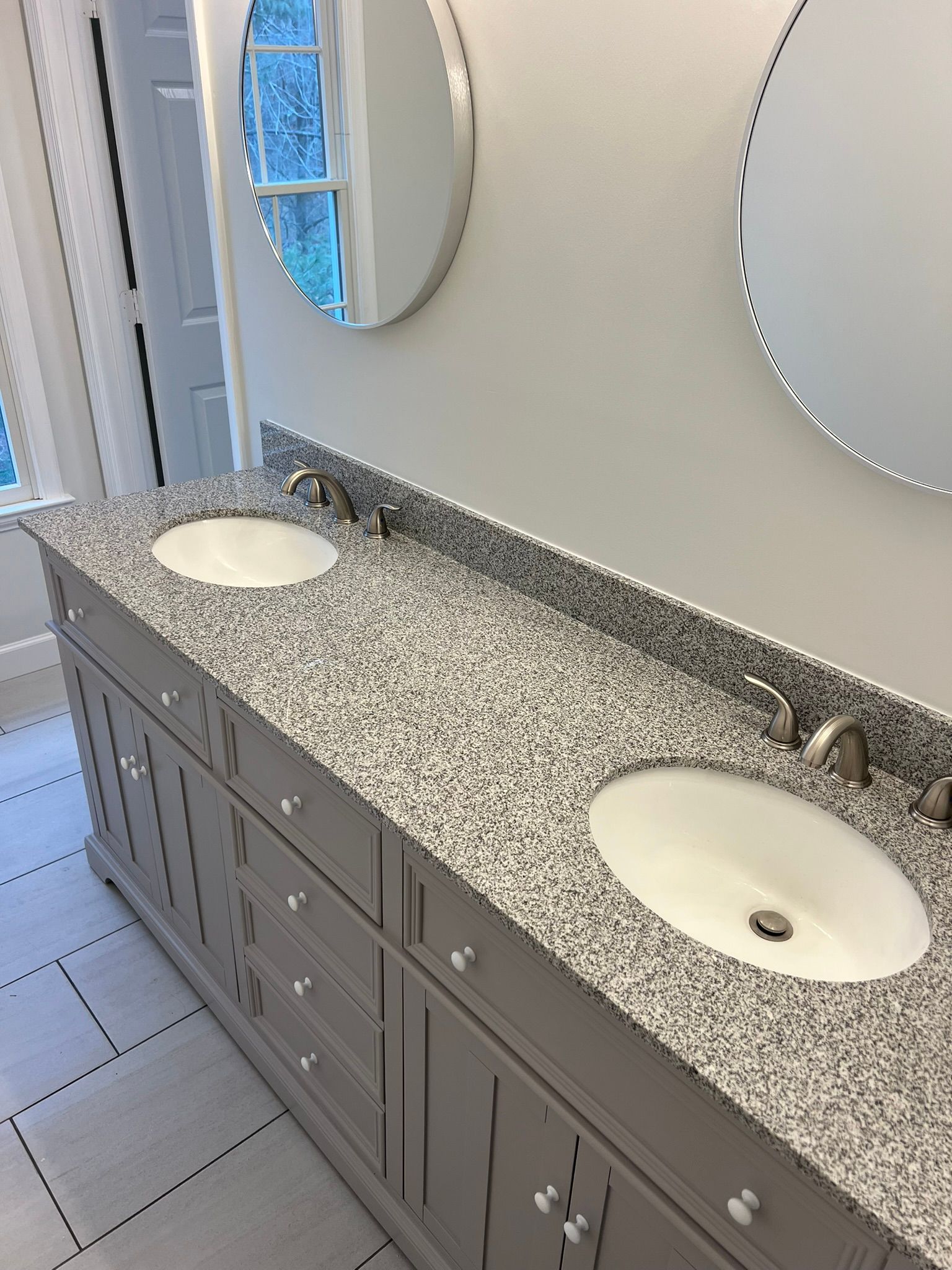 Bathroom Renovations in Sykesville, MD