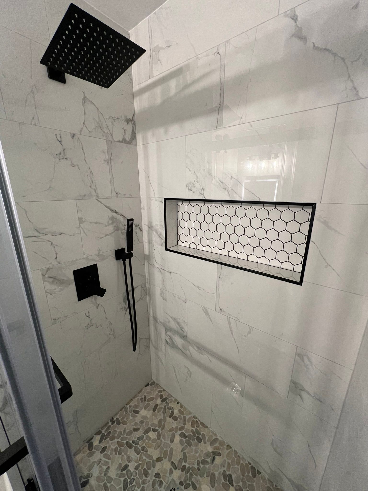 Bathroom Remodelers in Reisterstown, MD