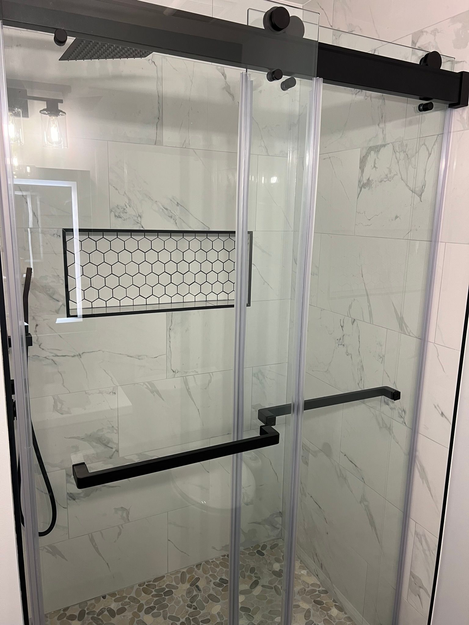Bathroom Remodelers in Reisterstown, MD