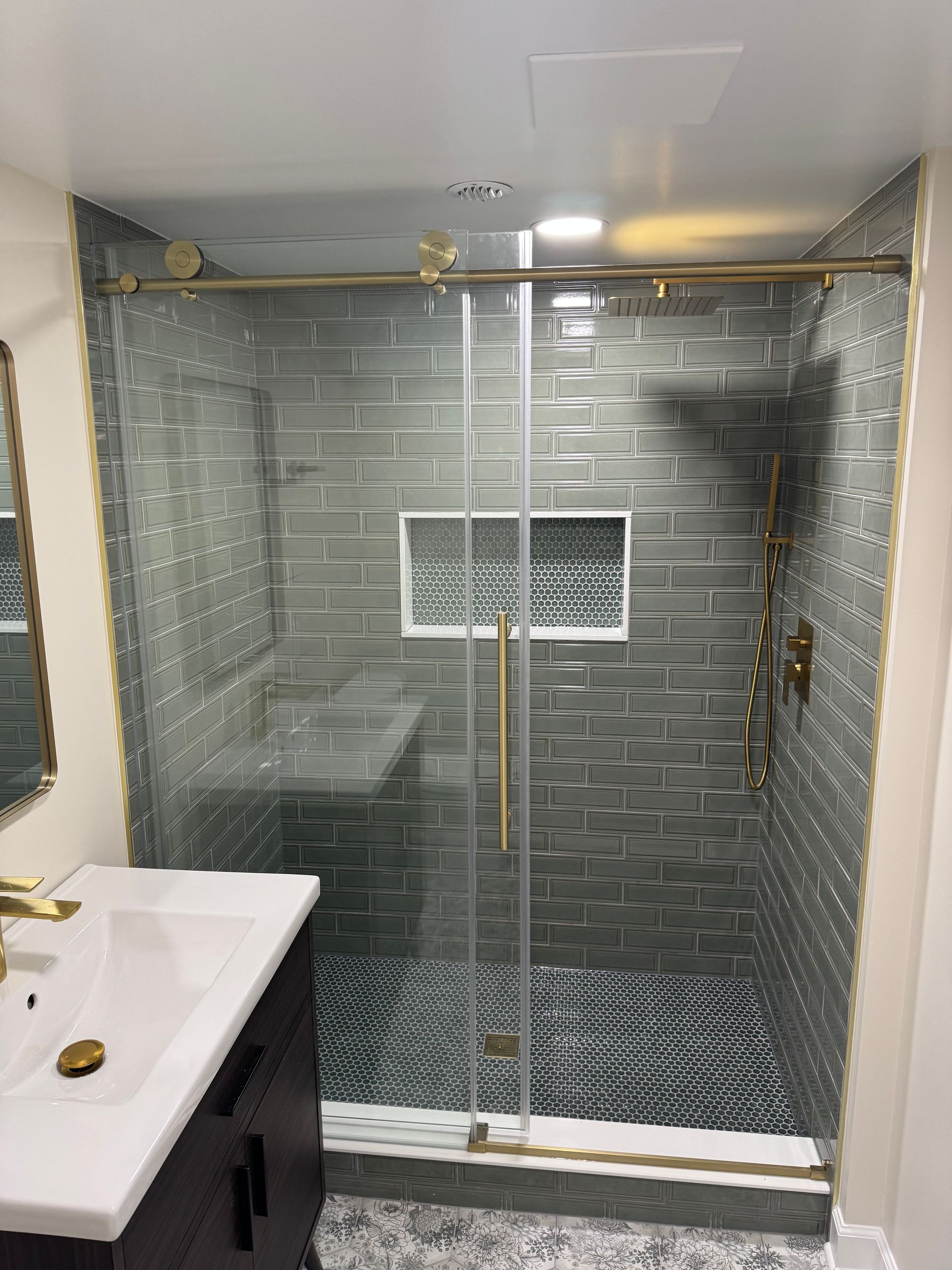 Bathroom Remodelers  in Towson, MD