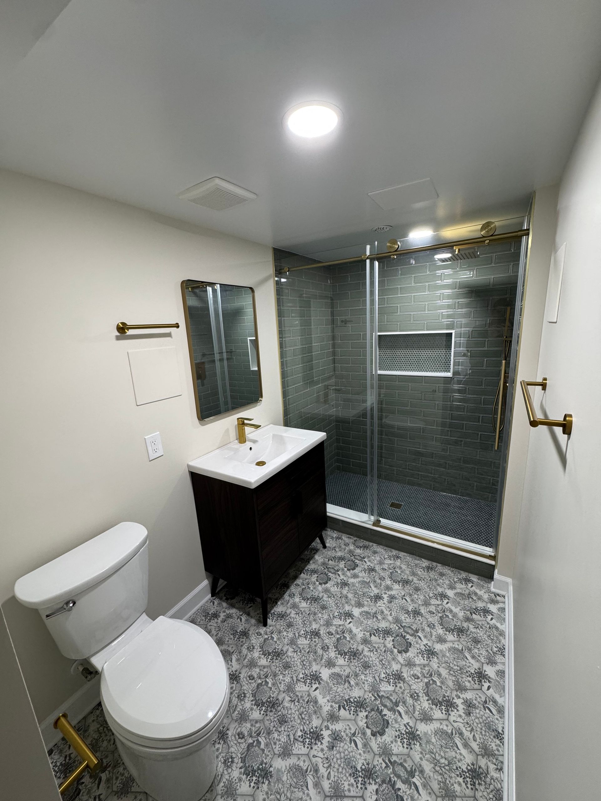 Bathroom Remodelers  in Towson, MD