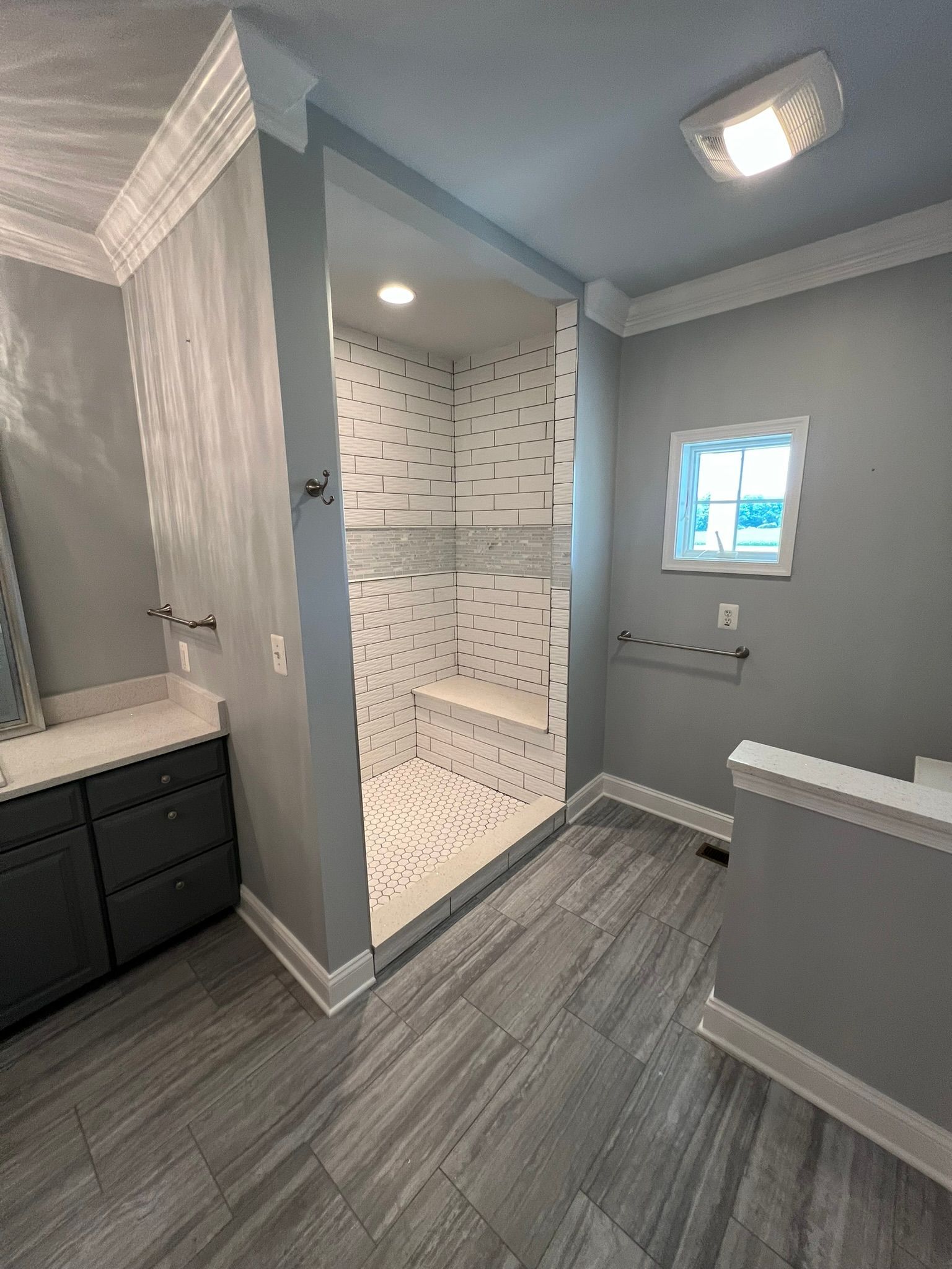 Bathroom Remodelers in Towson, MD