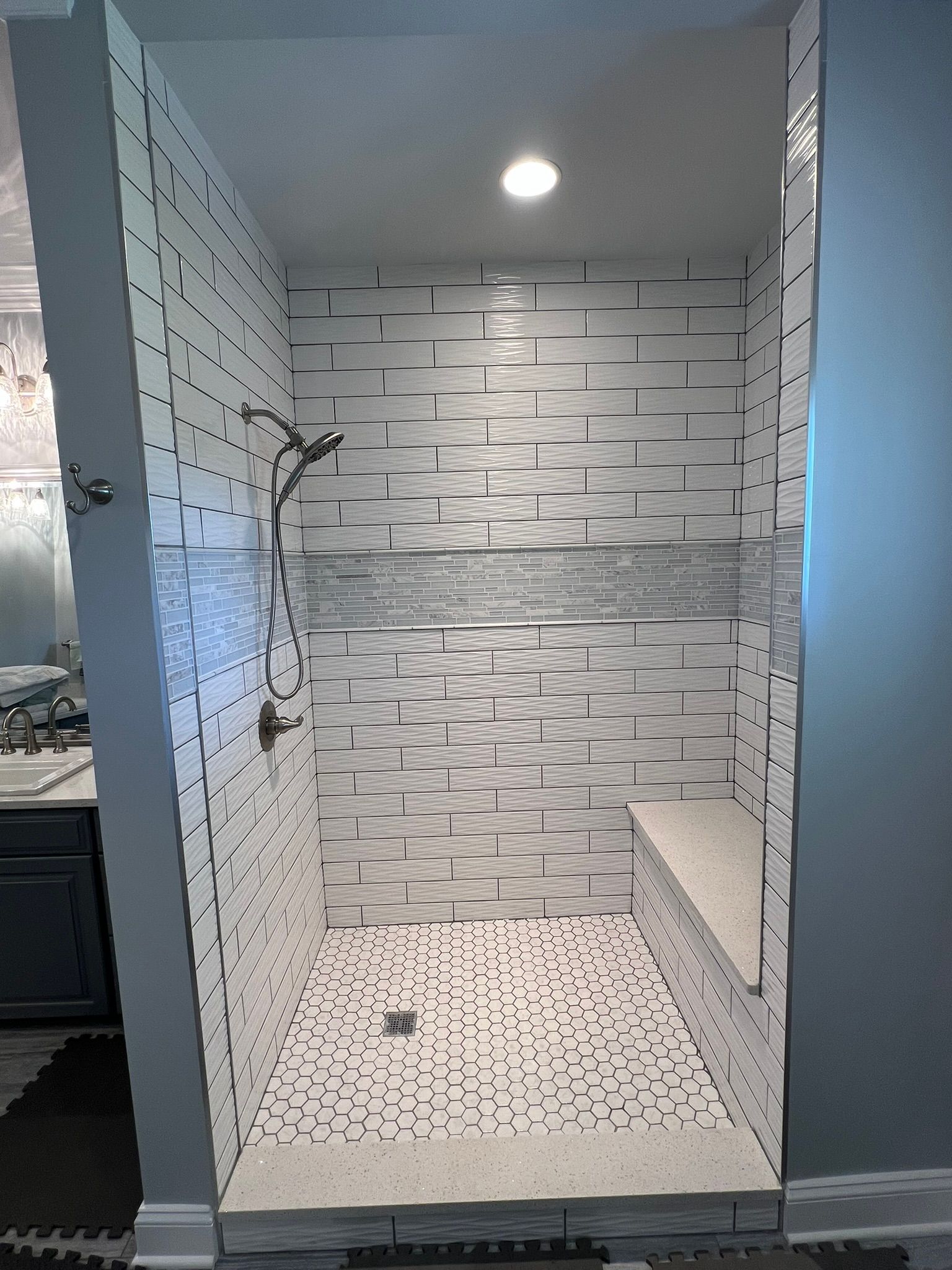 Bathroom Remodelers in Reisterstown, MD