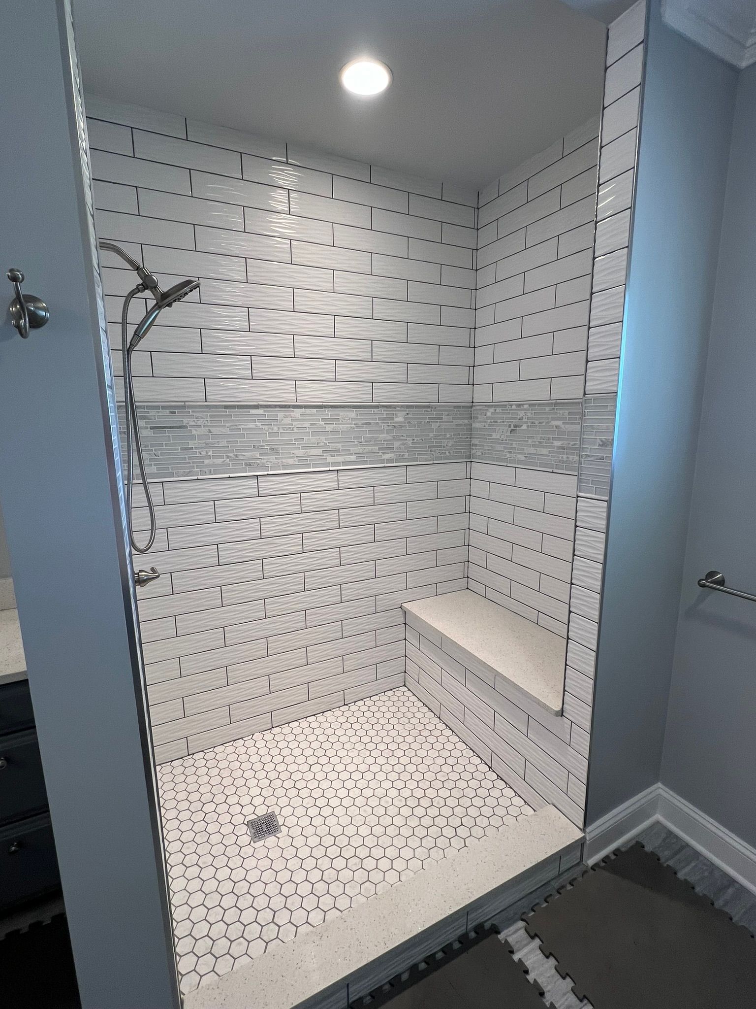 Bathroom Remodelers in Towson, MD