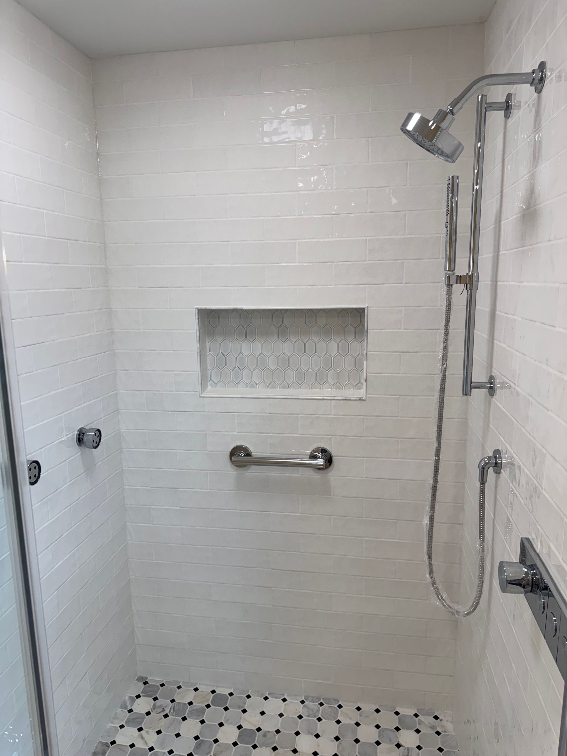 Dream Shower in Towson, MD