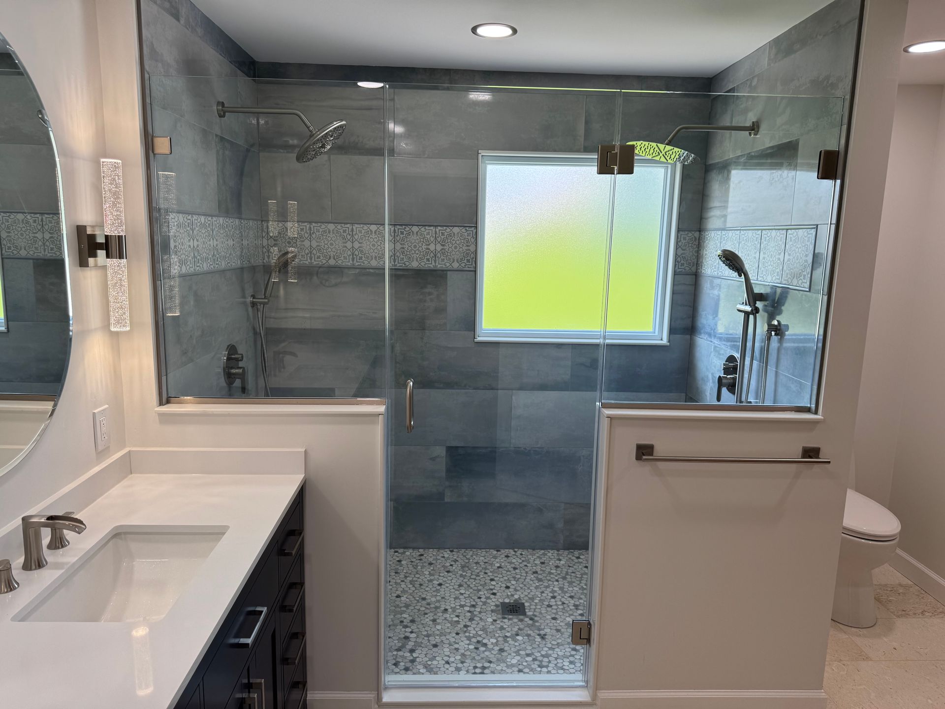 Bathroom Remodelers near Eldersburg, MD