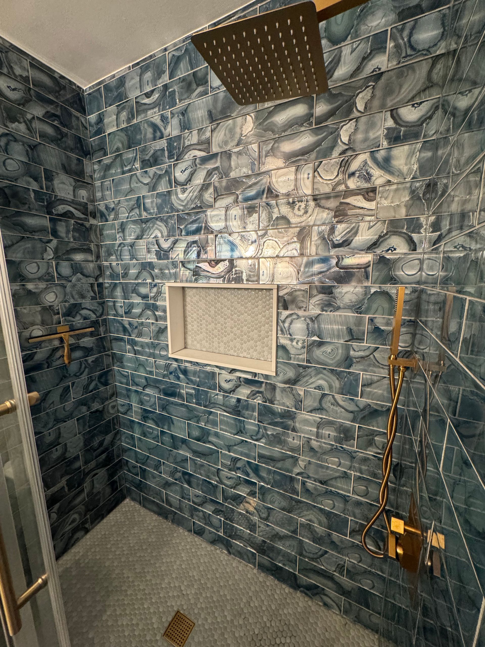 Shower Remodeling Company in Towson, MD