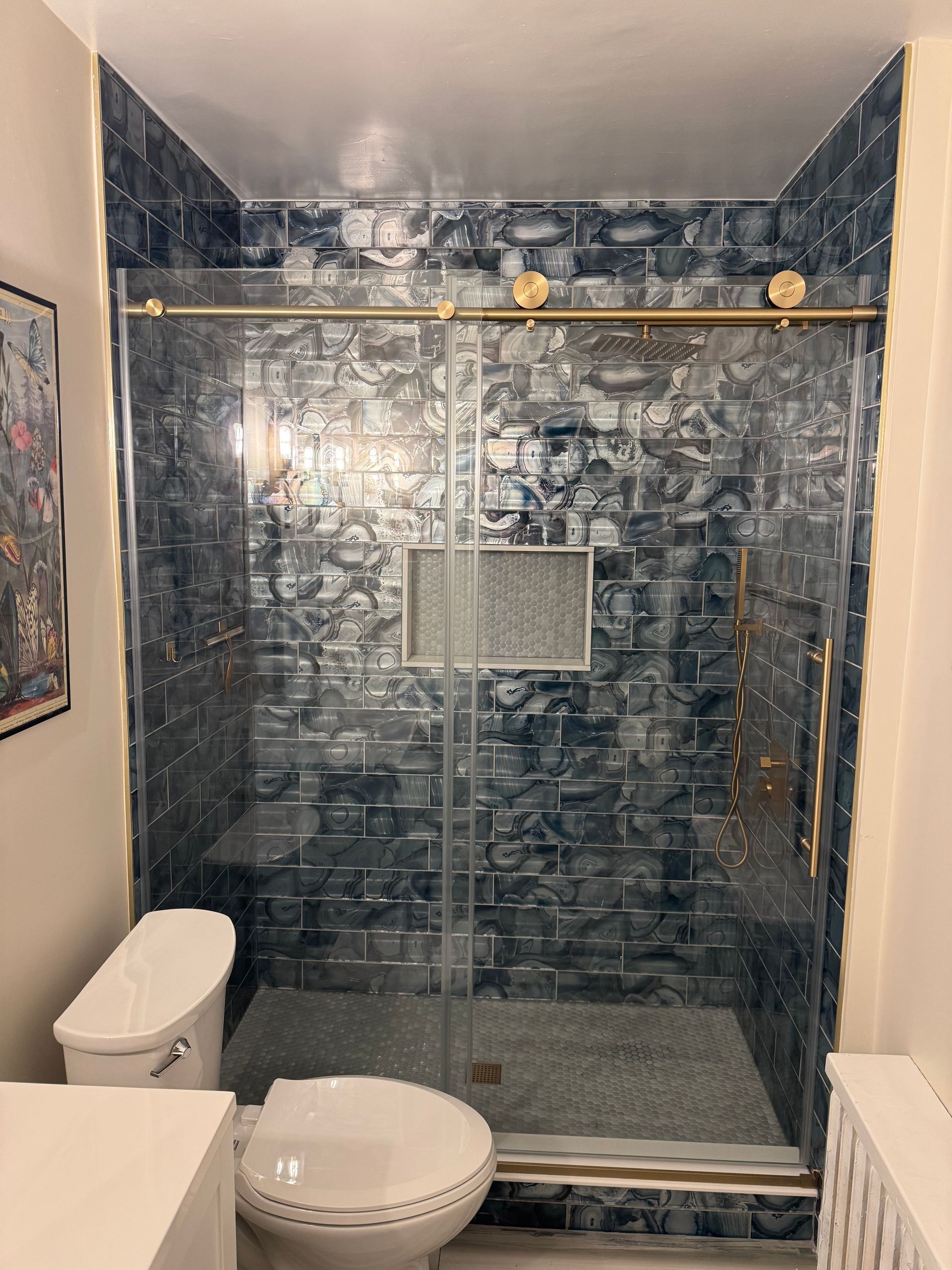 Shower Remodeling Company in Towson, MD