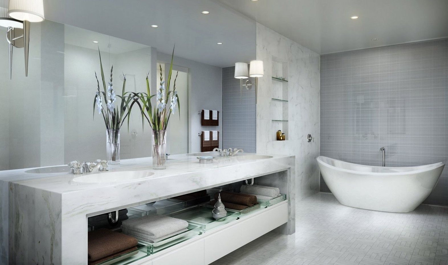 Bathroom Remodeling Contractors