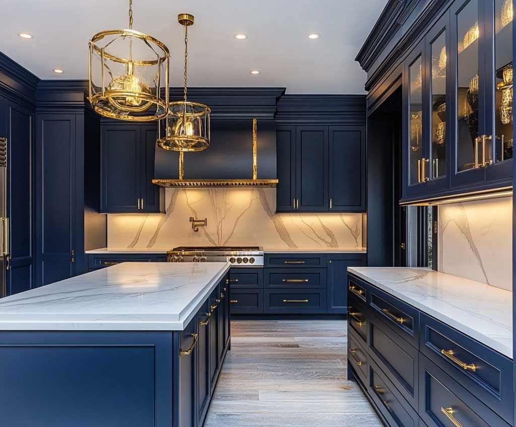 Kitchen Remodeling Company in Reisterstown, MD & Nearby