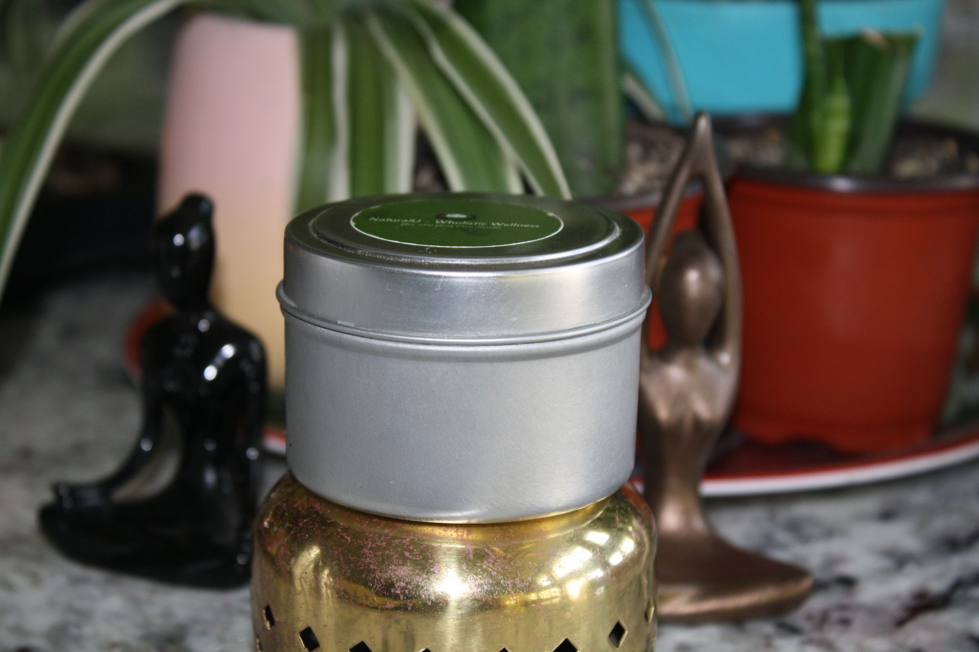 Nourishing Body Butter