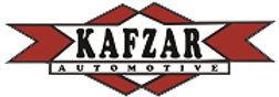 LOGO Kafzar automotive