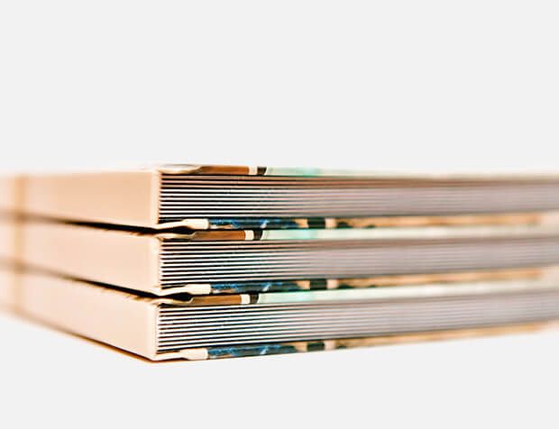 Photo Books