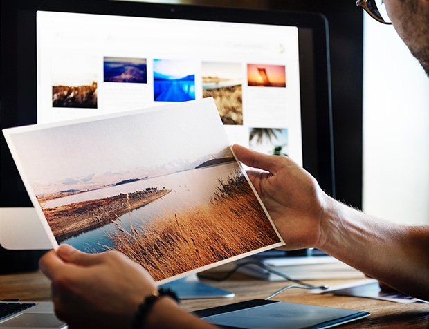 In-House Printing