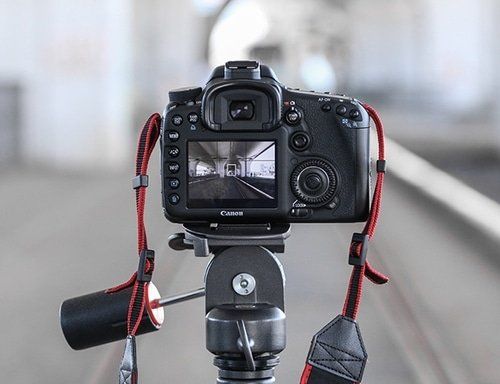 Tripods & Monopods