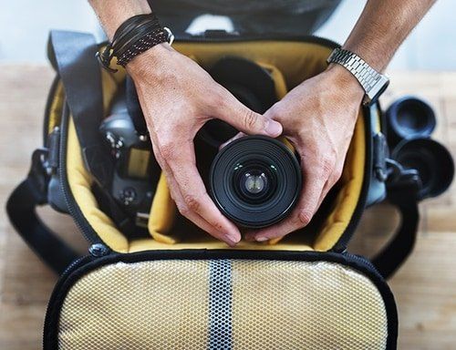Bags & Cases