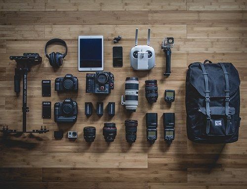 Camera Accessories