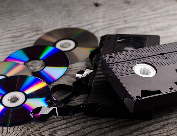 Video Transfers