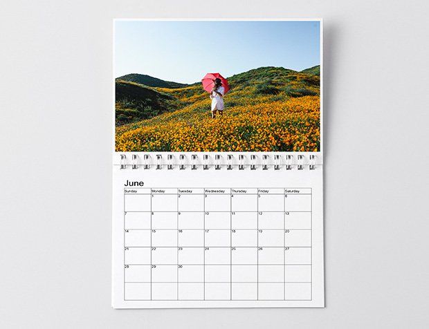 Calendars