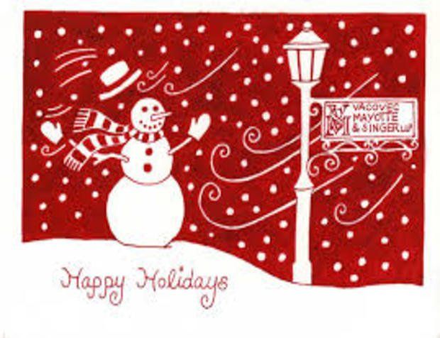Greeting Cards