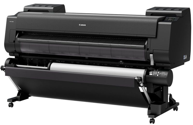 Photo Printer