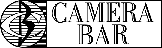 Camera Bar Logo