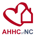 AHHC logo