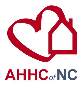 AHHC of NC logo