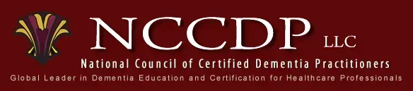 NCCDP logo