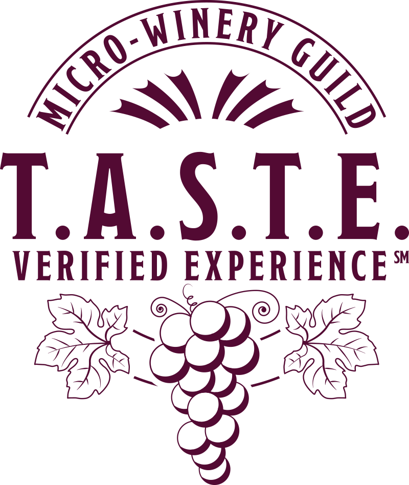 Micro-Winery Guild Logo
