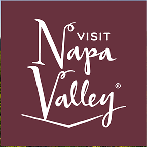 Visit Napa Valley Logo