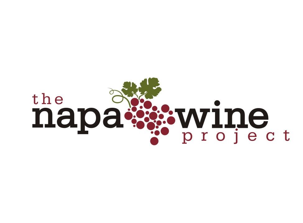 The Napa Wine Project logo