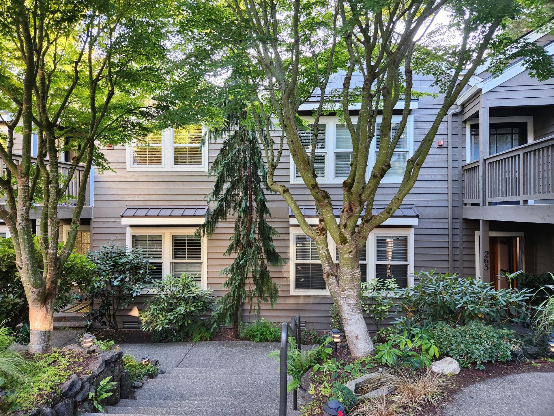 Managed Communities Reid Property Management WA