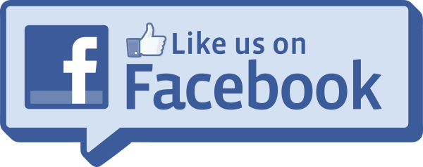 Like Us On Facebook! Like Us On Facebook!