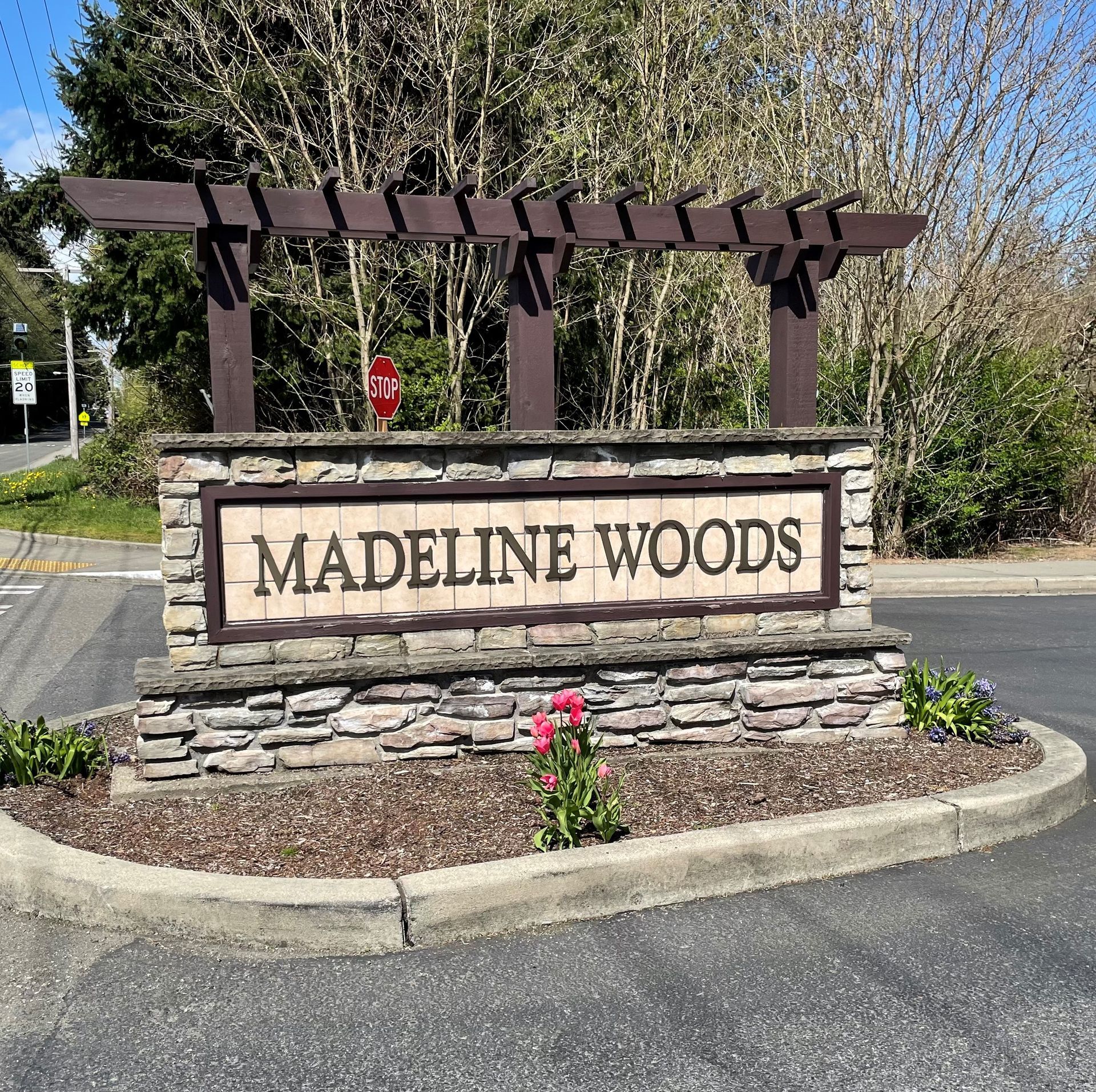 Madeline Woods Photo