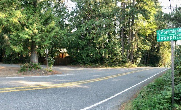 Sherman Hill Photo