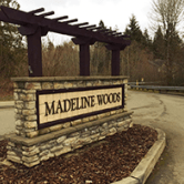 Madeline Woods